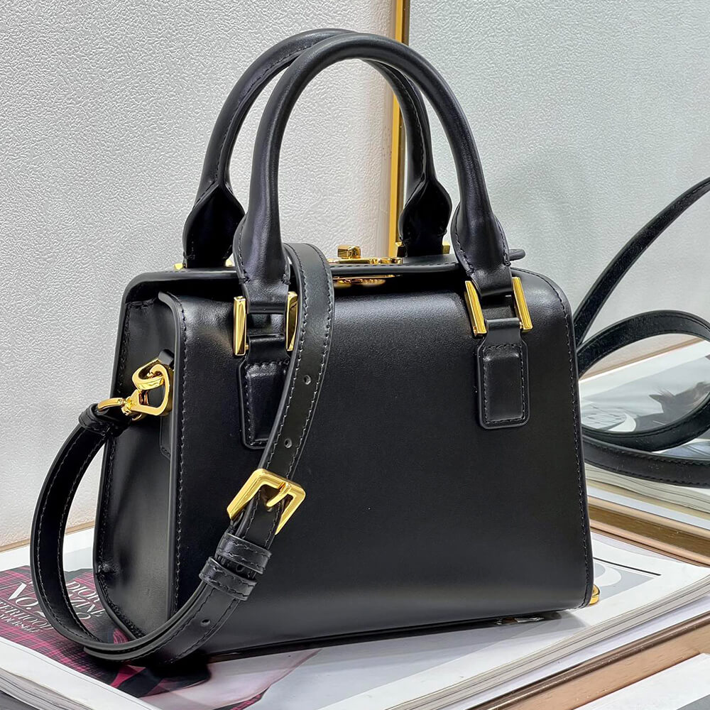 Dior Small Boston Bag - Replica Luxury Bags™