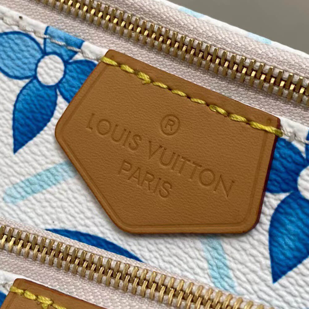 LV Multi Pochette Accessoires Bag - Replica Luxury Bags™
