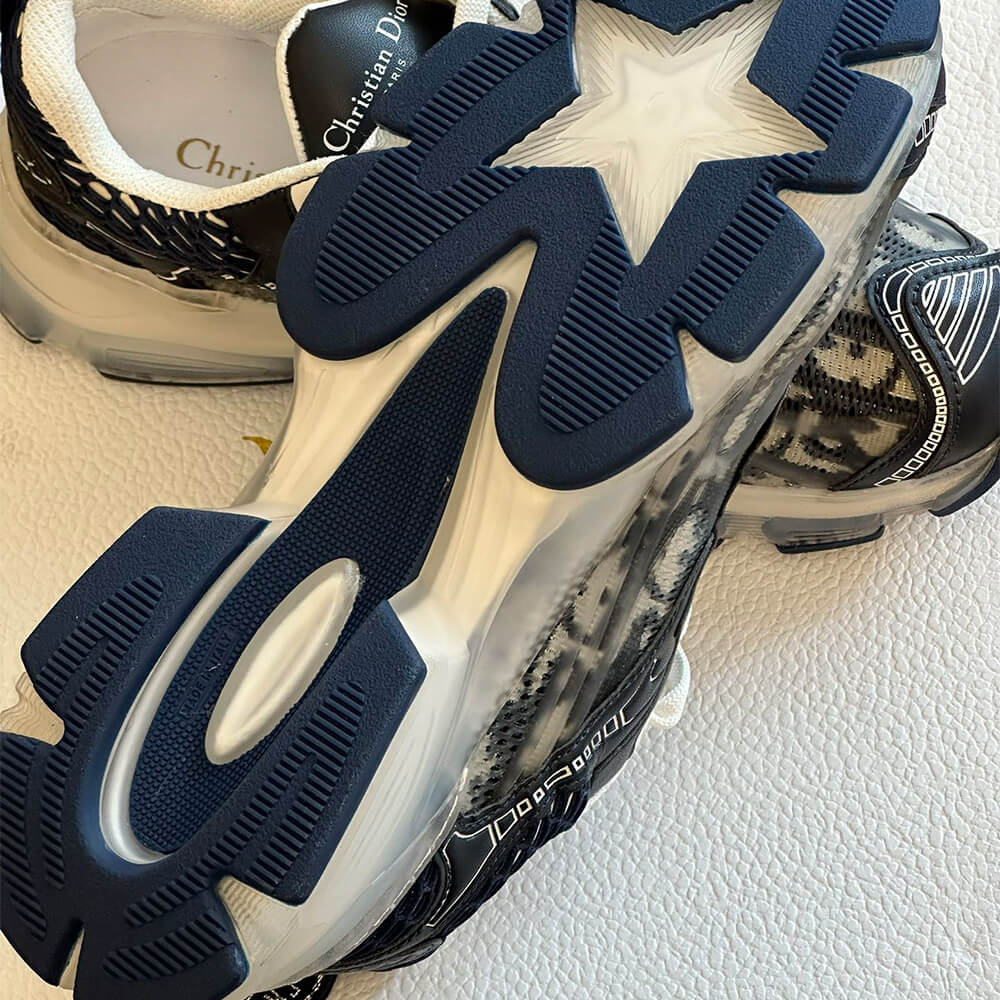 Christian Dior Vibe Sneaker Shoes - Replica Luxury Bags™