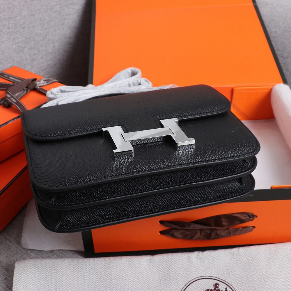 Hermes Constance 18 Bag - Replica Luxury Bags™