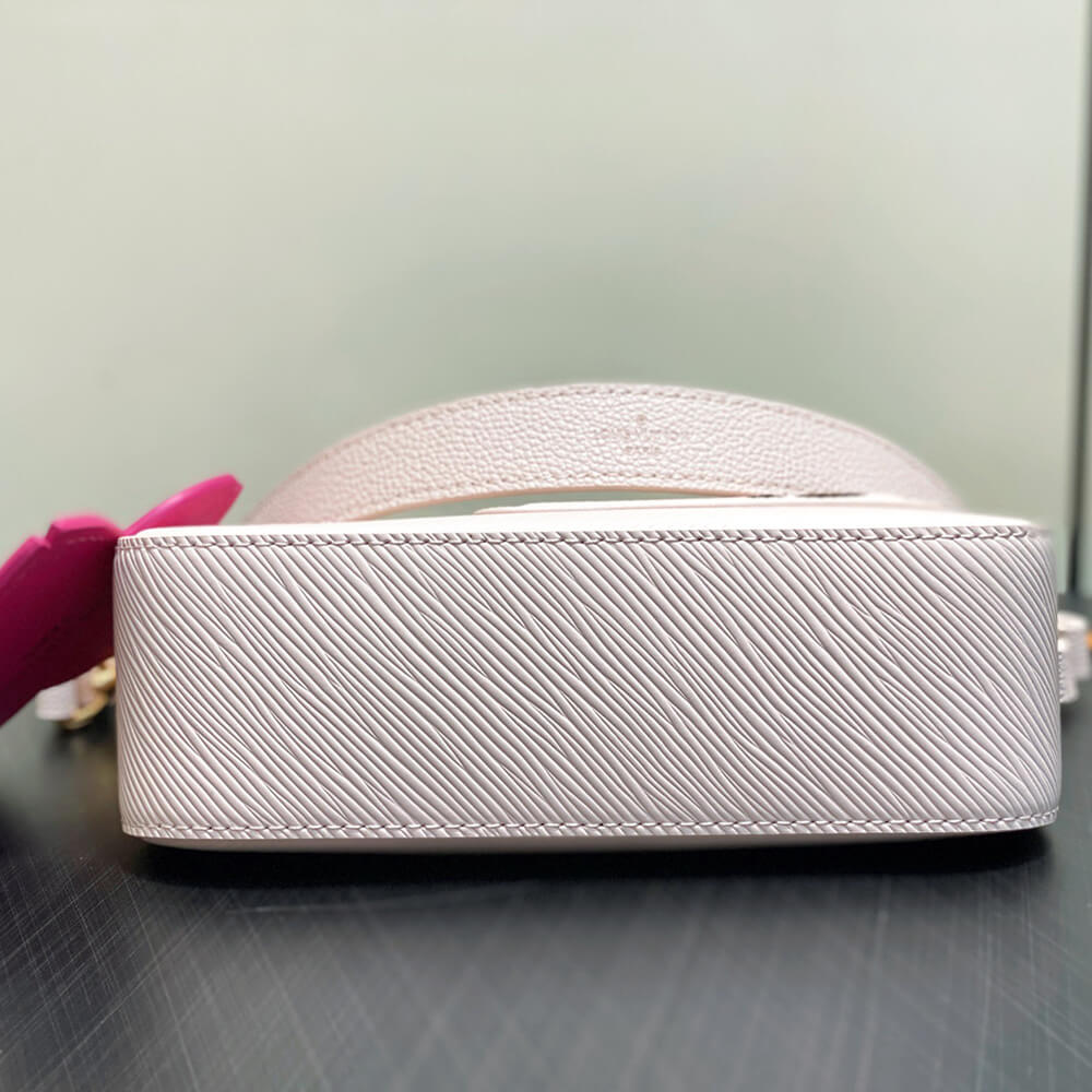 LV x TM Marellini Bag - Replica Luxury Bags™