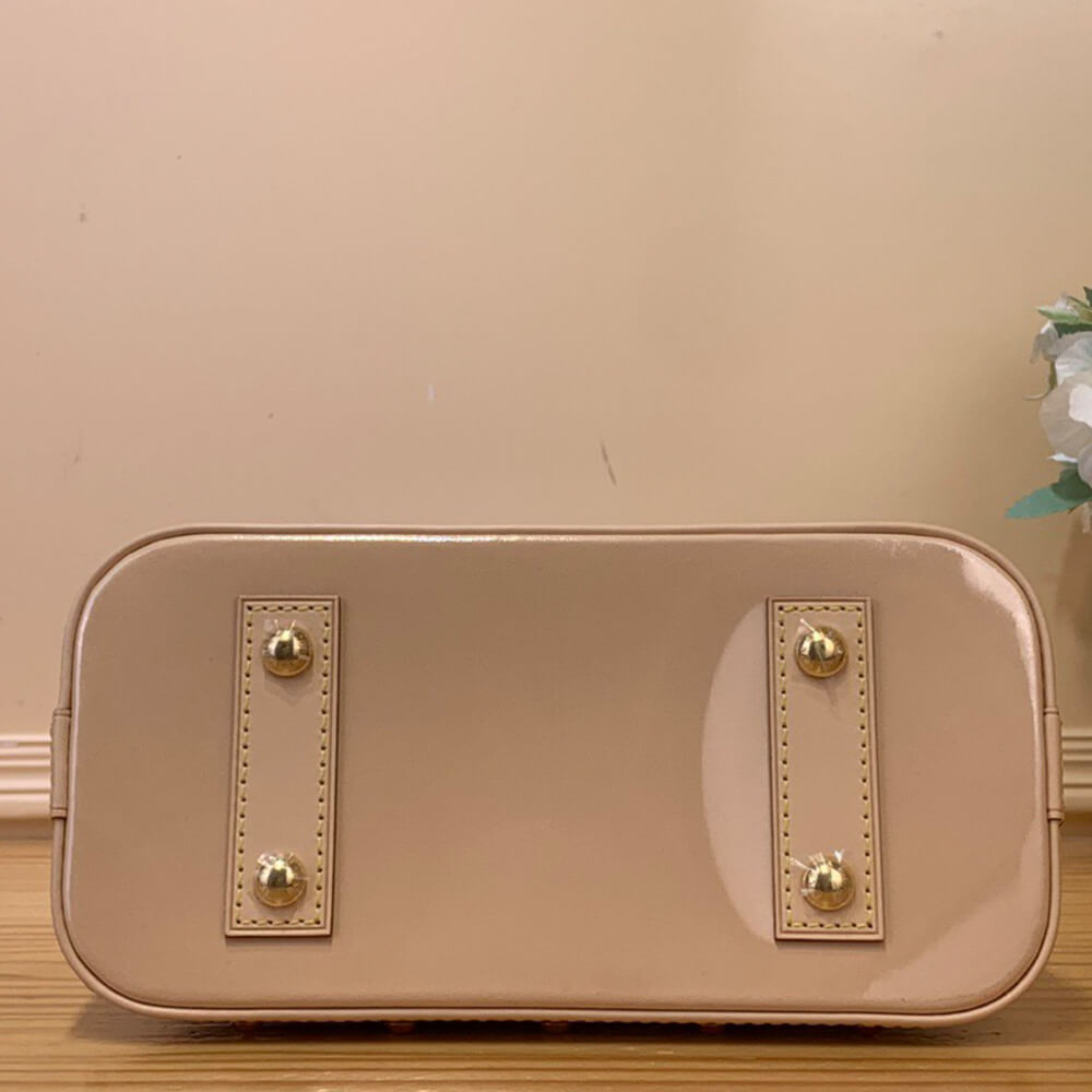 LV x TM Alma BB Bag - Replica Luxury Bags™