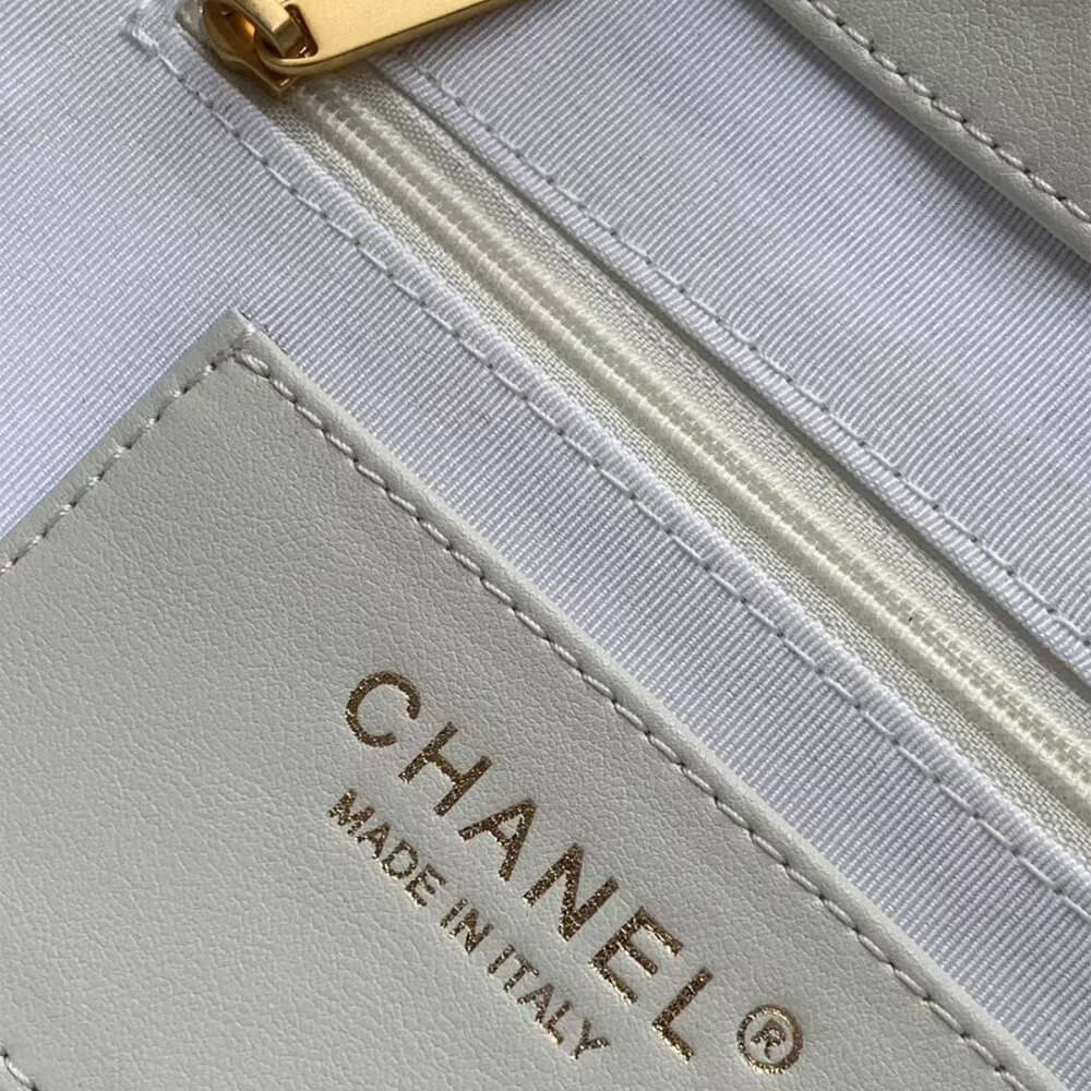 Chanel Large Backpack Bag - Replica Luxury Bags™