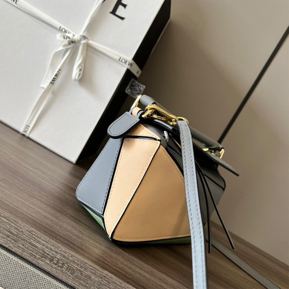 Loewe Mini Puzzle Bag - Replica Luxury Bags™