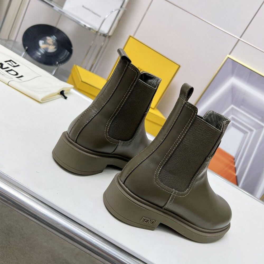 Fendi Boots Shoes - Replica Luxury Bags™