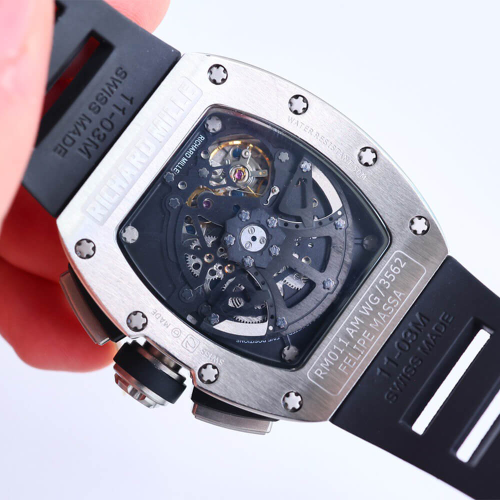 Richard Mille 011 - Replica Luxury Bags™