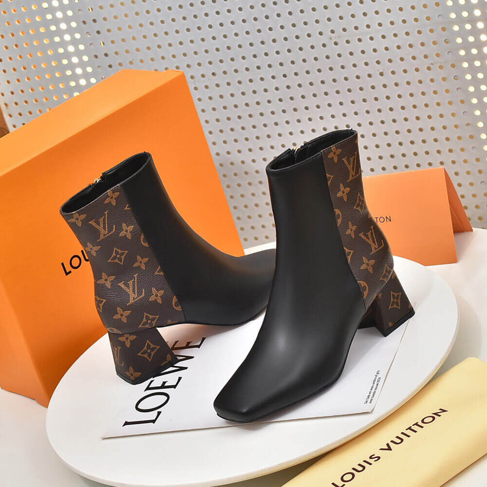 LV Boots Shoes - Replica Luxury Bags™