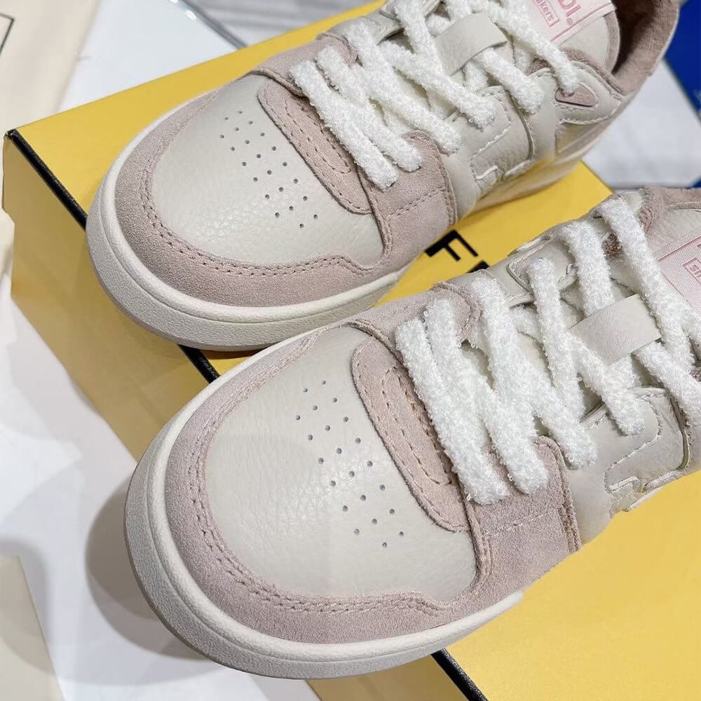 Fendi Match Shoes - Replica Luxury Bags™