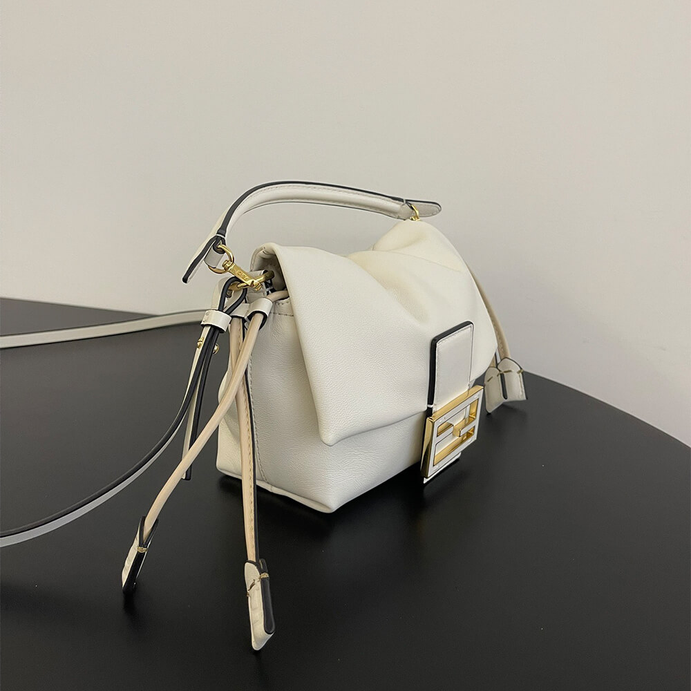 Fendi Mamma Baguette Small Bag - Replica Luxury Bags™