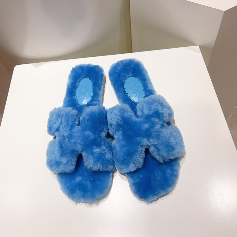 Hermes ORAN SANDAL Shoes - Replica Luxury Bags™