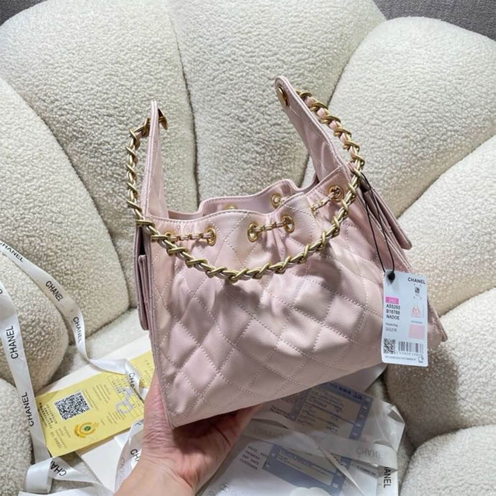 Chanel 25 Small Handbag - Replica Luxury Bags™