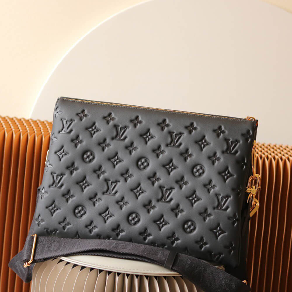 LV Coussin MM Bag - Replica Luxury Bags™