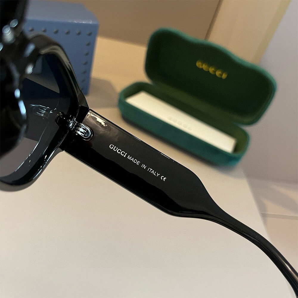GUCCI SUNGLASSES - Replica Luxury Bags™