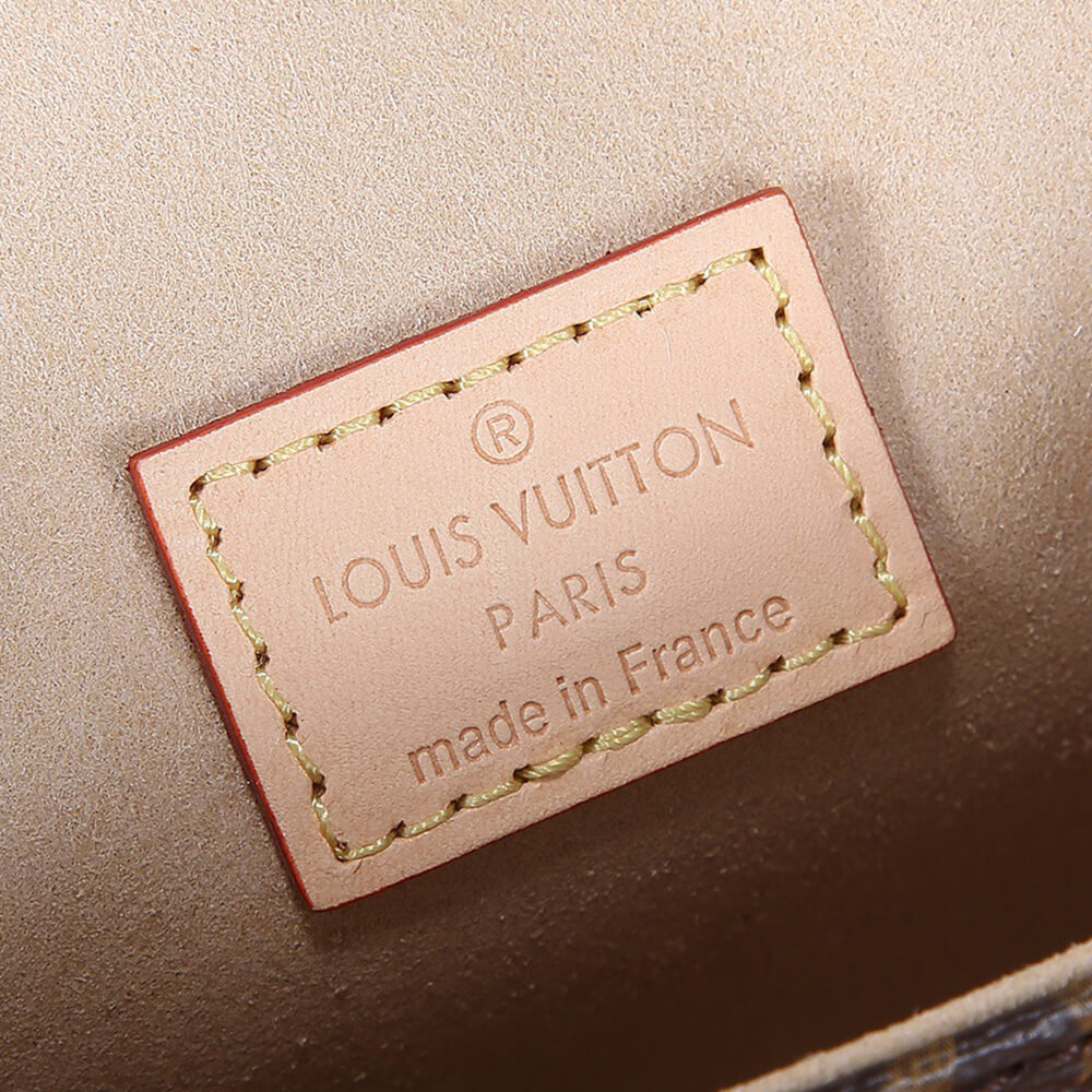LV Saumur BB Bag - Replica Luxury Bags™