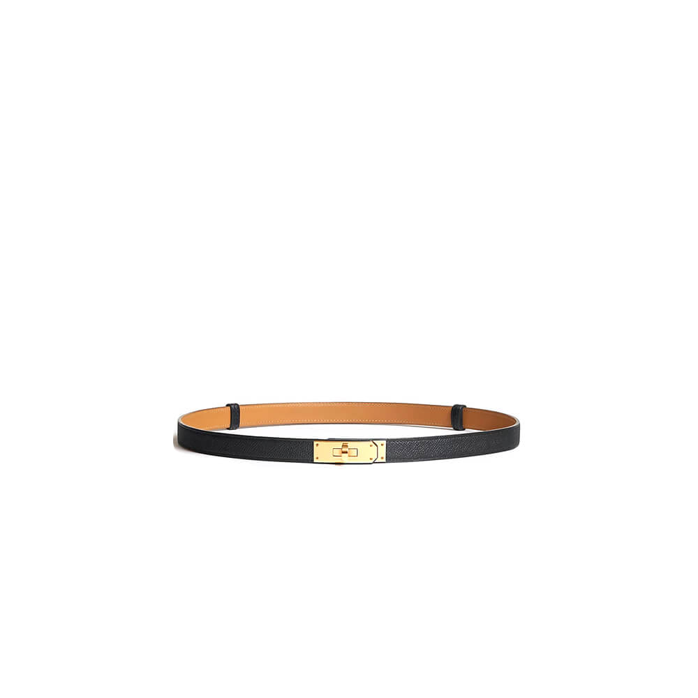 HERMES Kelly 18mm belt - Replica Luxury Bags™