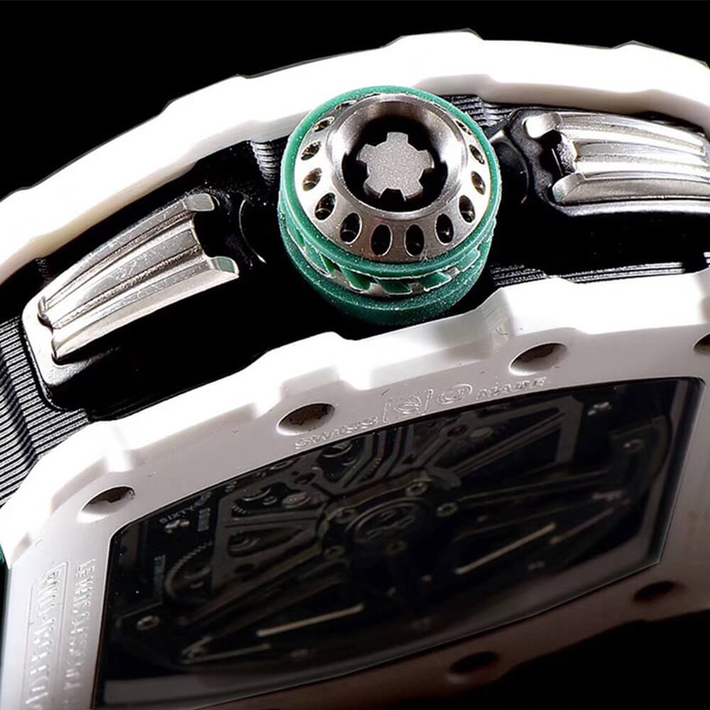 Richard Mille 011 - Replica Luxury Bags™