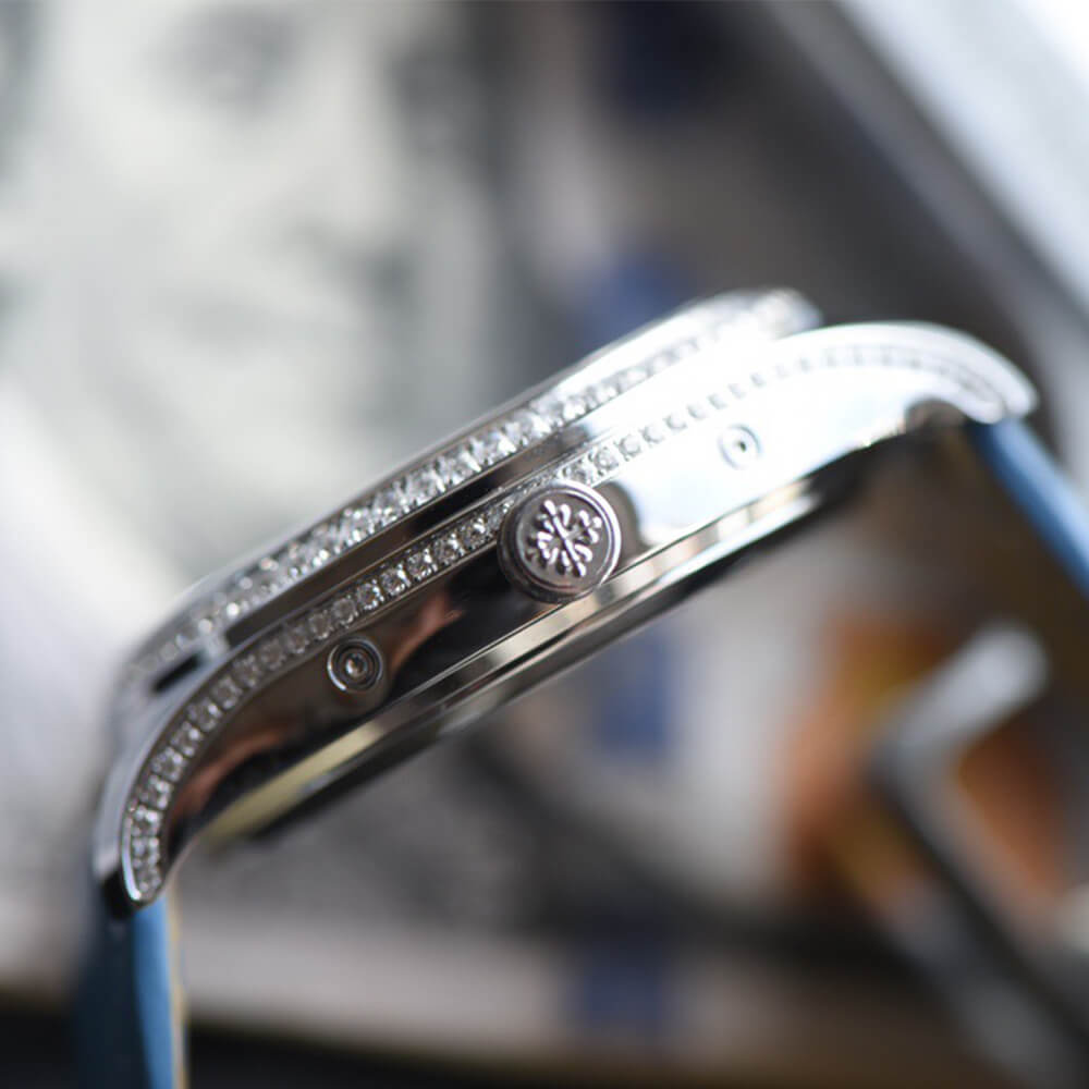 Patek Philippe 4948 - Replica Luxury Bags™