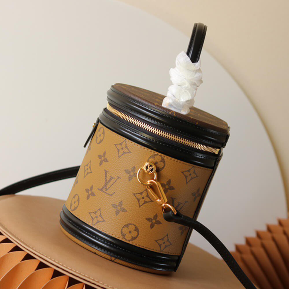LV Cannes Tube Bag - Replica Luxury Bags™