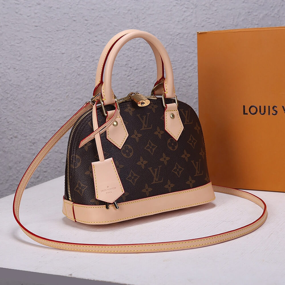 LV  ALMA BB Bag - Replica Luxury Bags™