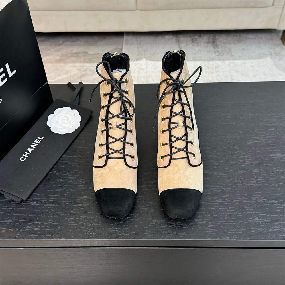 CHANEL WOMEN BOOTS Shoes - Replica Luxury Bags™