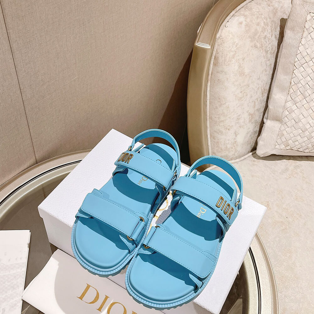 DIORACT SANDAL Shoes - Replica Luxury Bags™