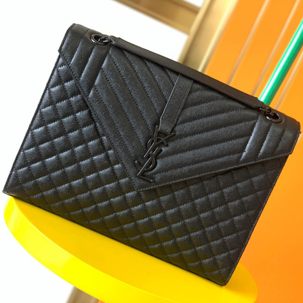 YSL Envelope Large Bag - Replica Luxury Bags™