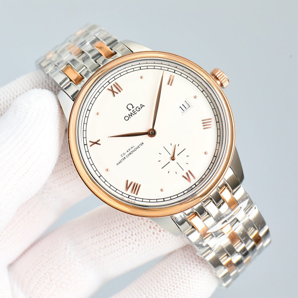 Omega DE VILLE - Replica Luxury Bags™