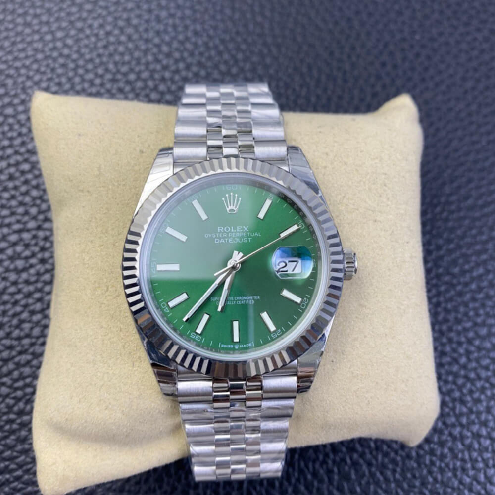 Rolex Datejust 41 - Replica Luxury Bags™