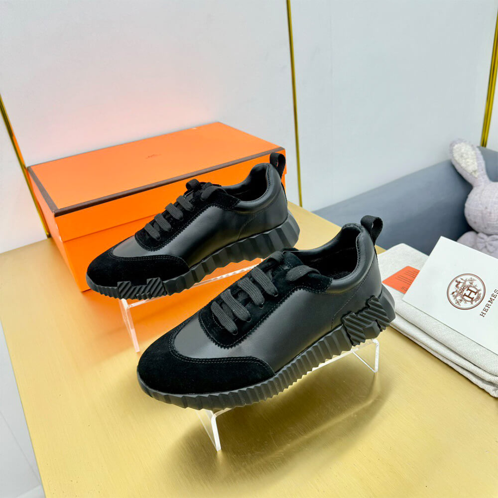 Hermes Bouncing sneaker Shoes - Replica Luxury Bags™