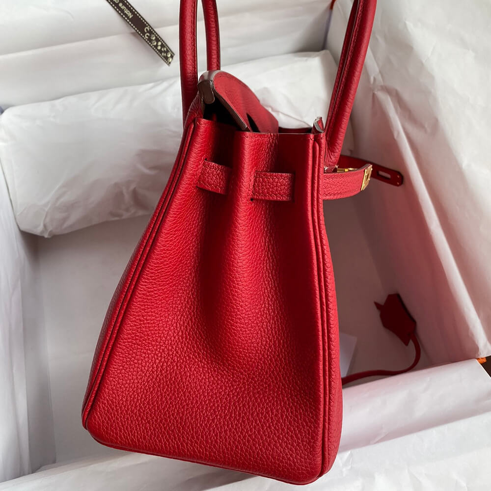 Hermes Birkin Bag 25 - Replica Luxury Bags™