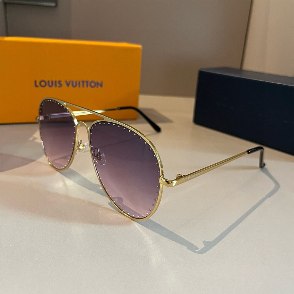 LOUIS VUITTON SUNGLASSES - Replica Luxury Bags™