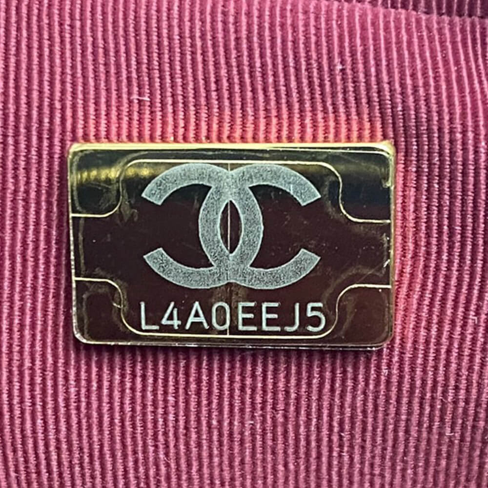 Chanel Mini Camera Case Bag in Black - Replica Luxury Bags™