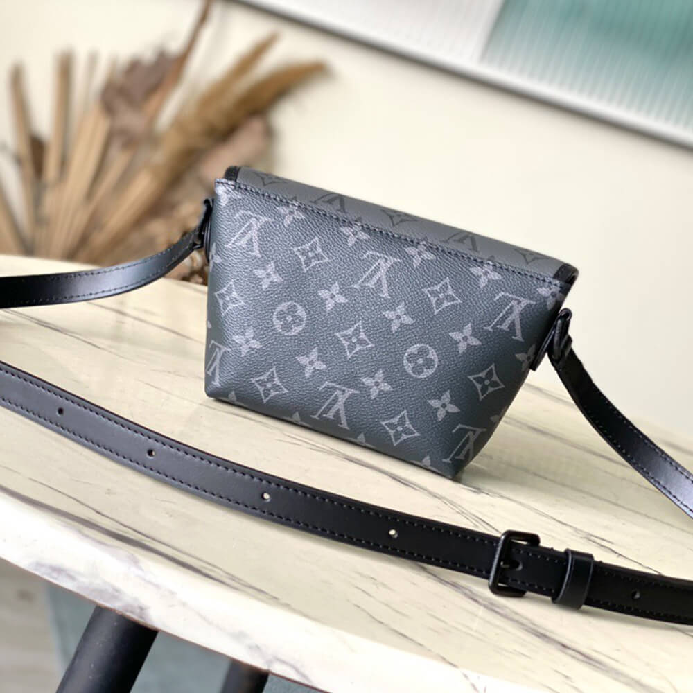 LV Pulse Wearable Wallet G65 Bag - Replica Luxury Bags™