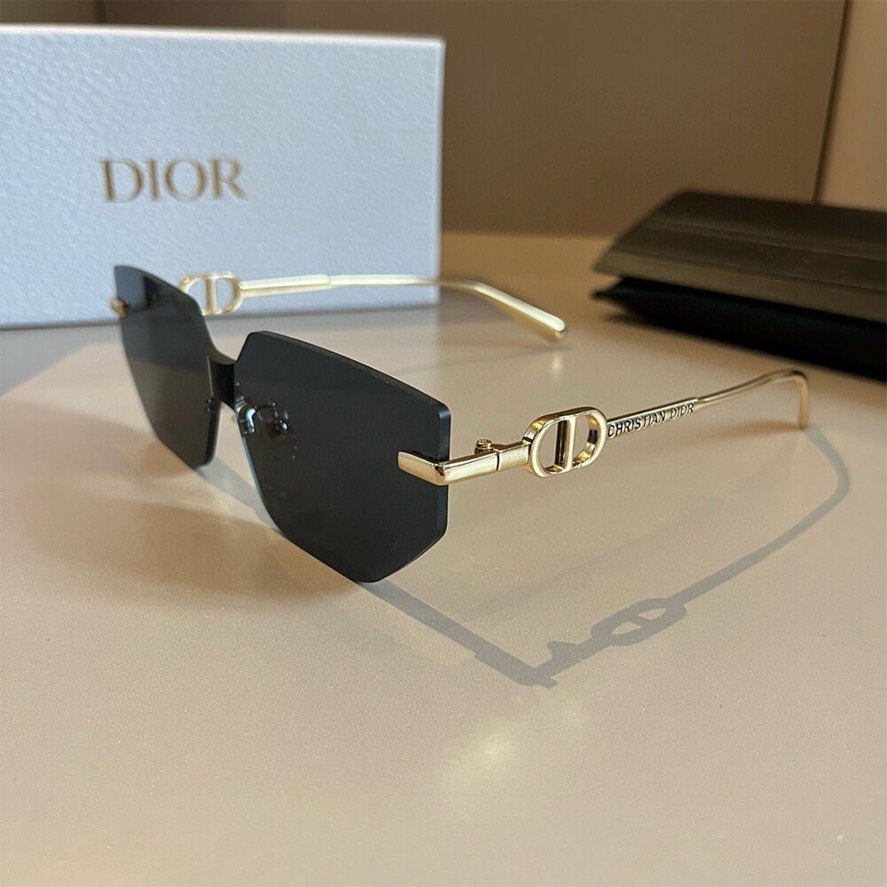 DIOR SUNGLASSES - Replica Luxury Bags™