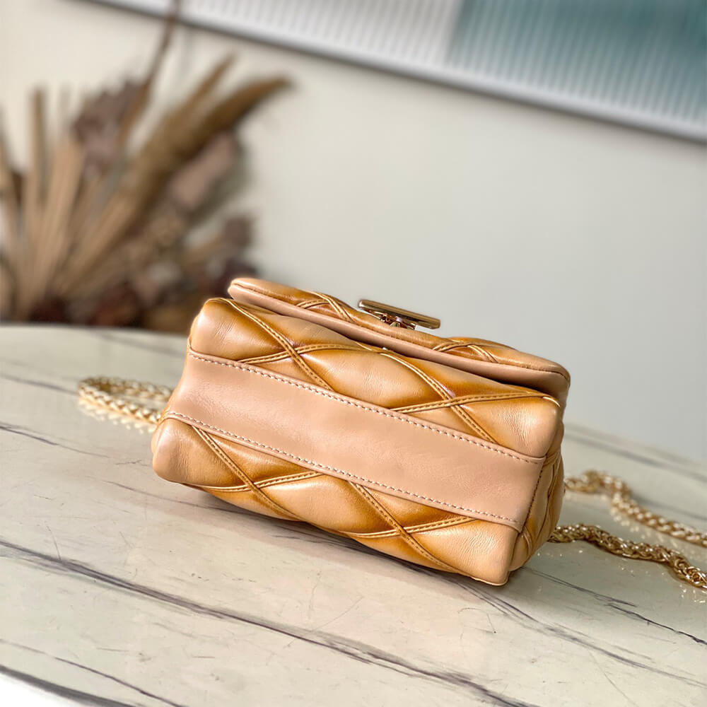 LV GO-14 PM Bag - Replica Luxury Bags™