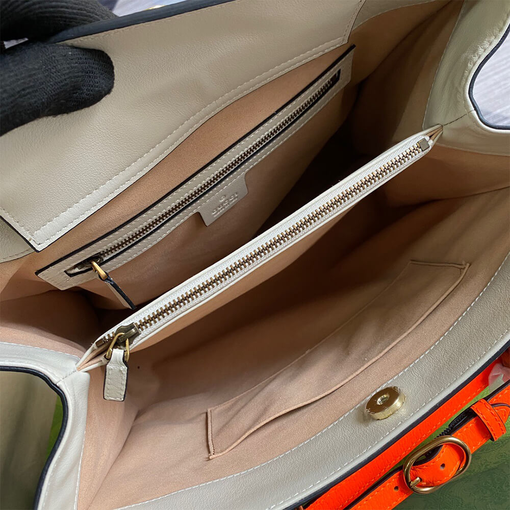 Gucci Diana Medium Tote Bag - Replica Luxury Bags™