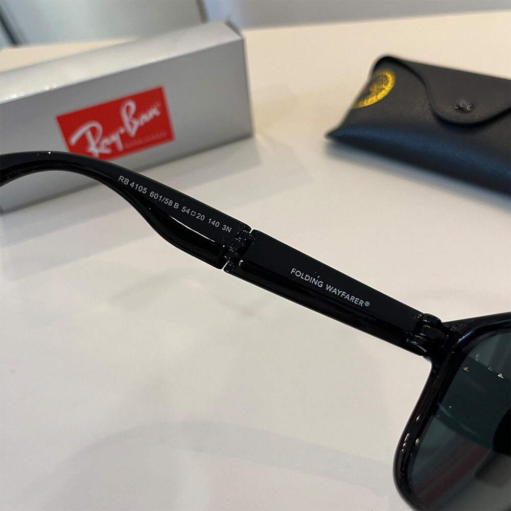RAY-BAN SUNGLASSES - Replica Luxury Bags™