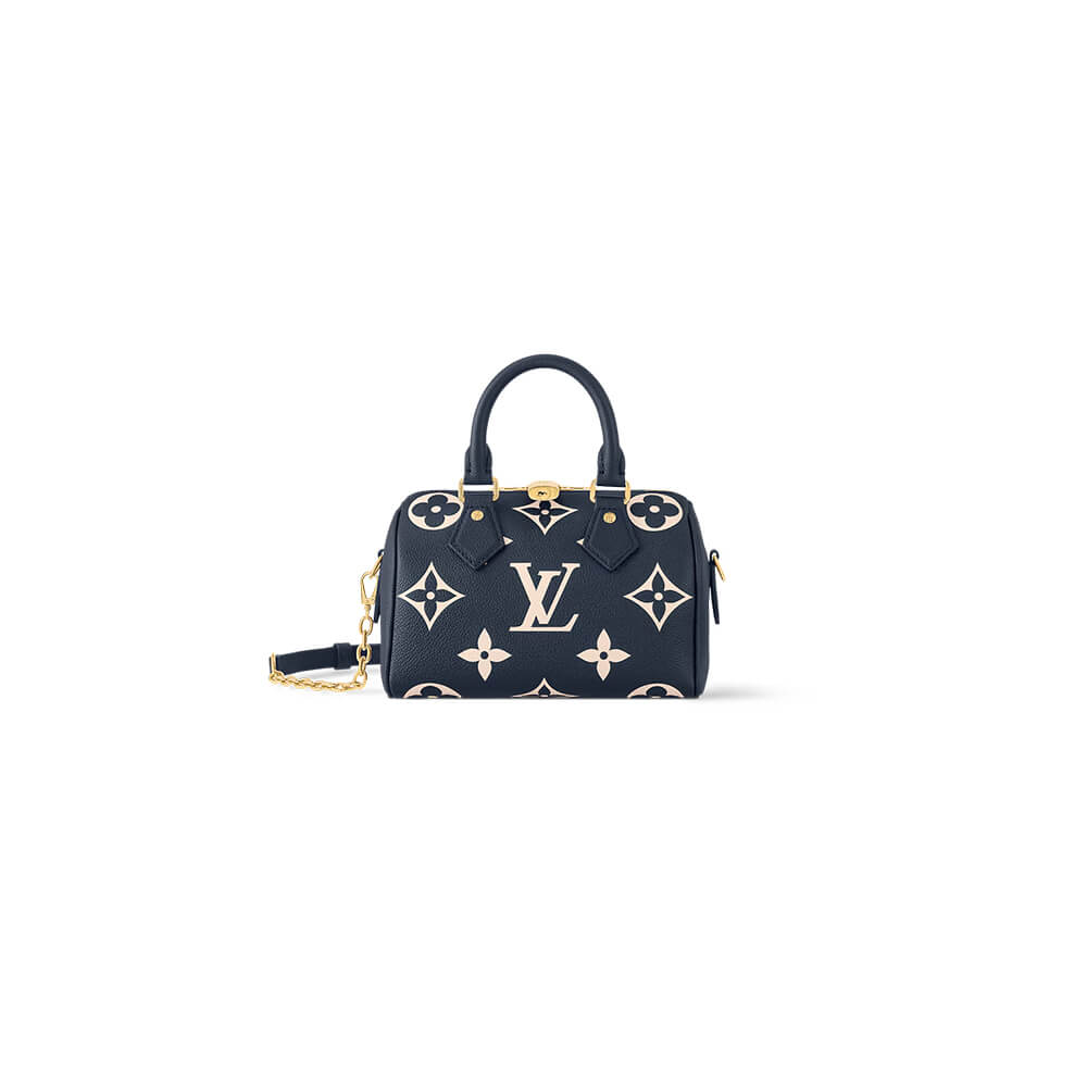 LV Speedy Bandouliere 20 Bag - Replica Luxury Bags™