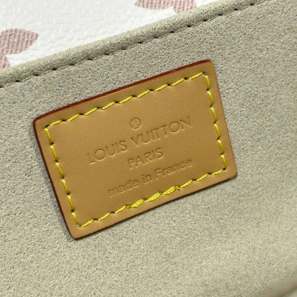 LV Pochette Métis East West Bag - Replica Luxury Bags™