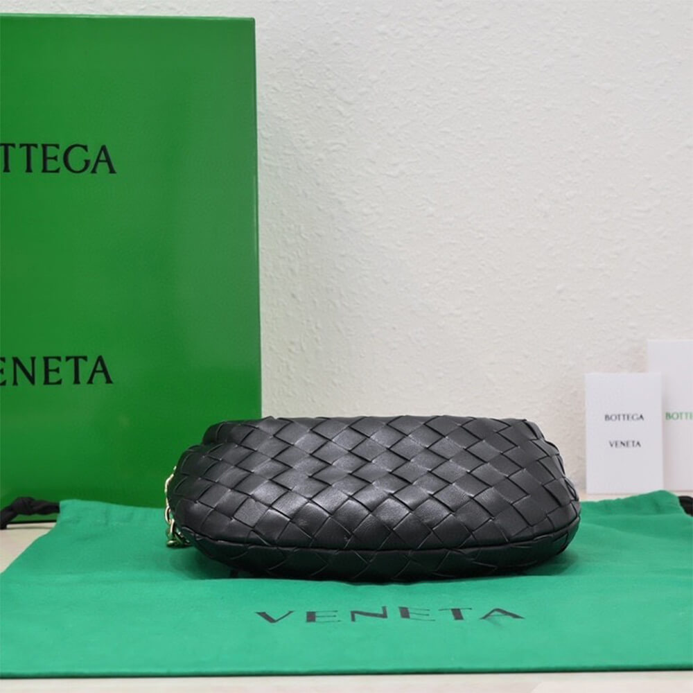 Bottega Veneta Mini Jodie Bag - Replica Luxury Bags™