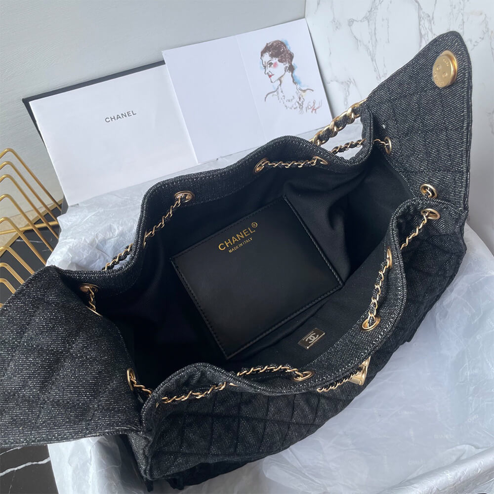 Chanel 25 Medium Handbag - Replica Luxury Bags™