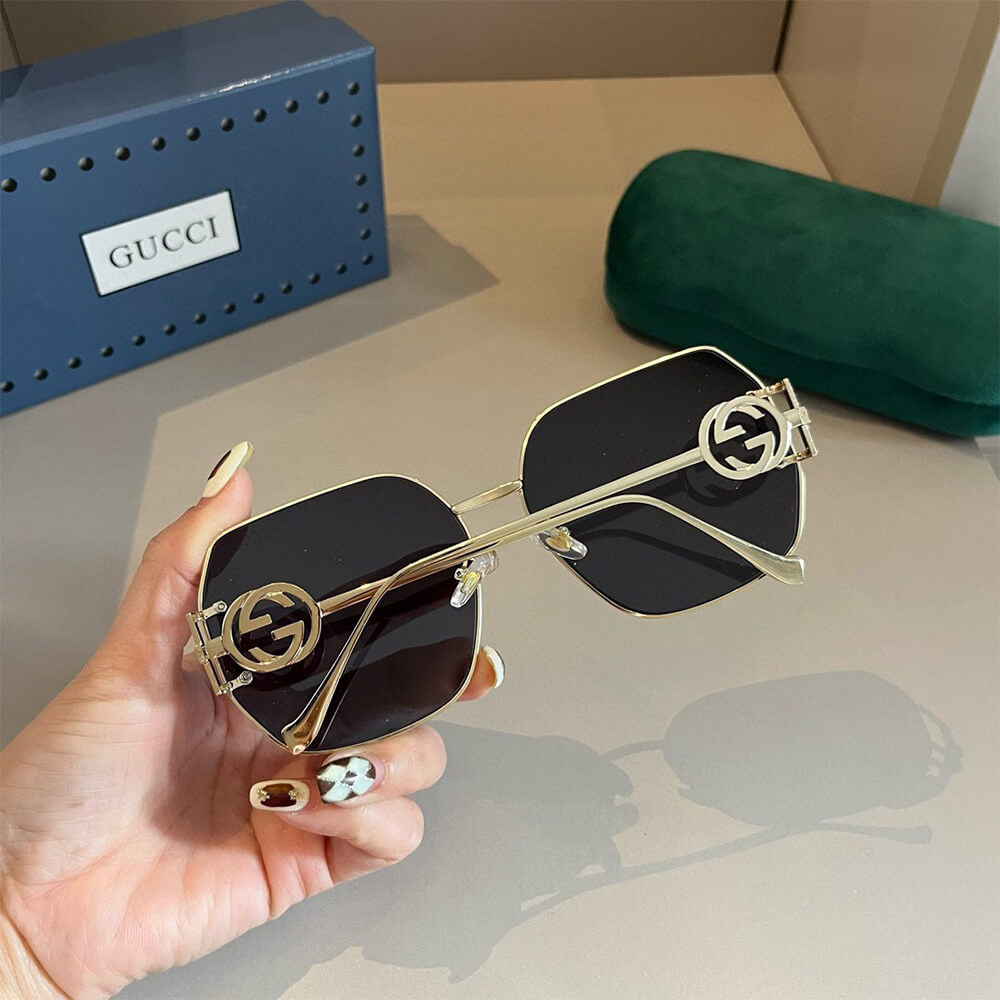 GUCCI SUNGLASSES - Replica Luxury Bags™