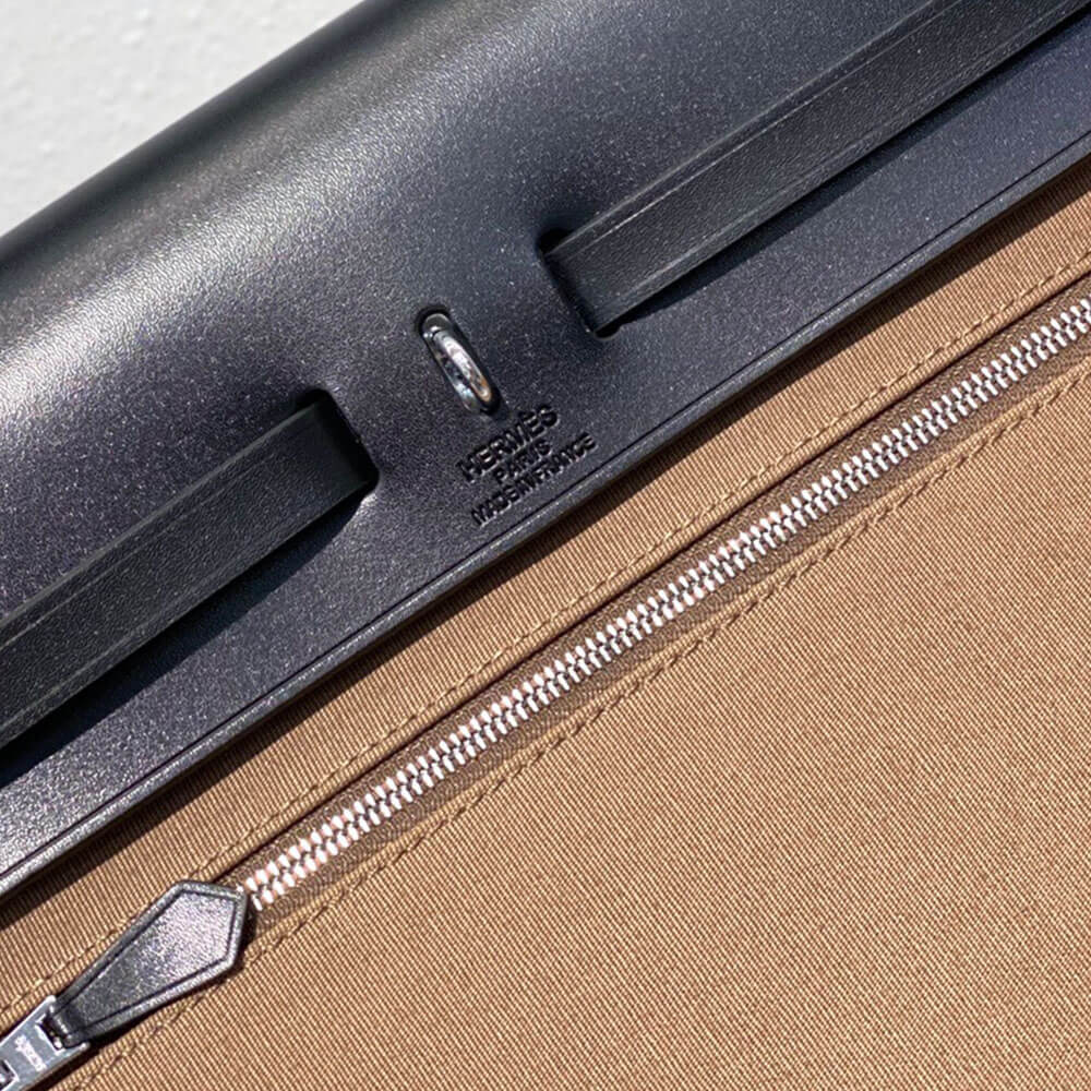 Hermes Herbag Zip 31 Bag - Replica Luxury Bags™