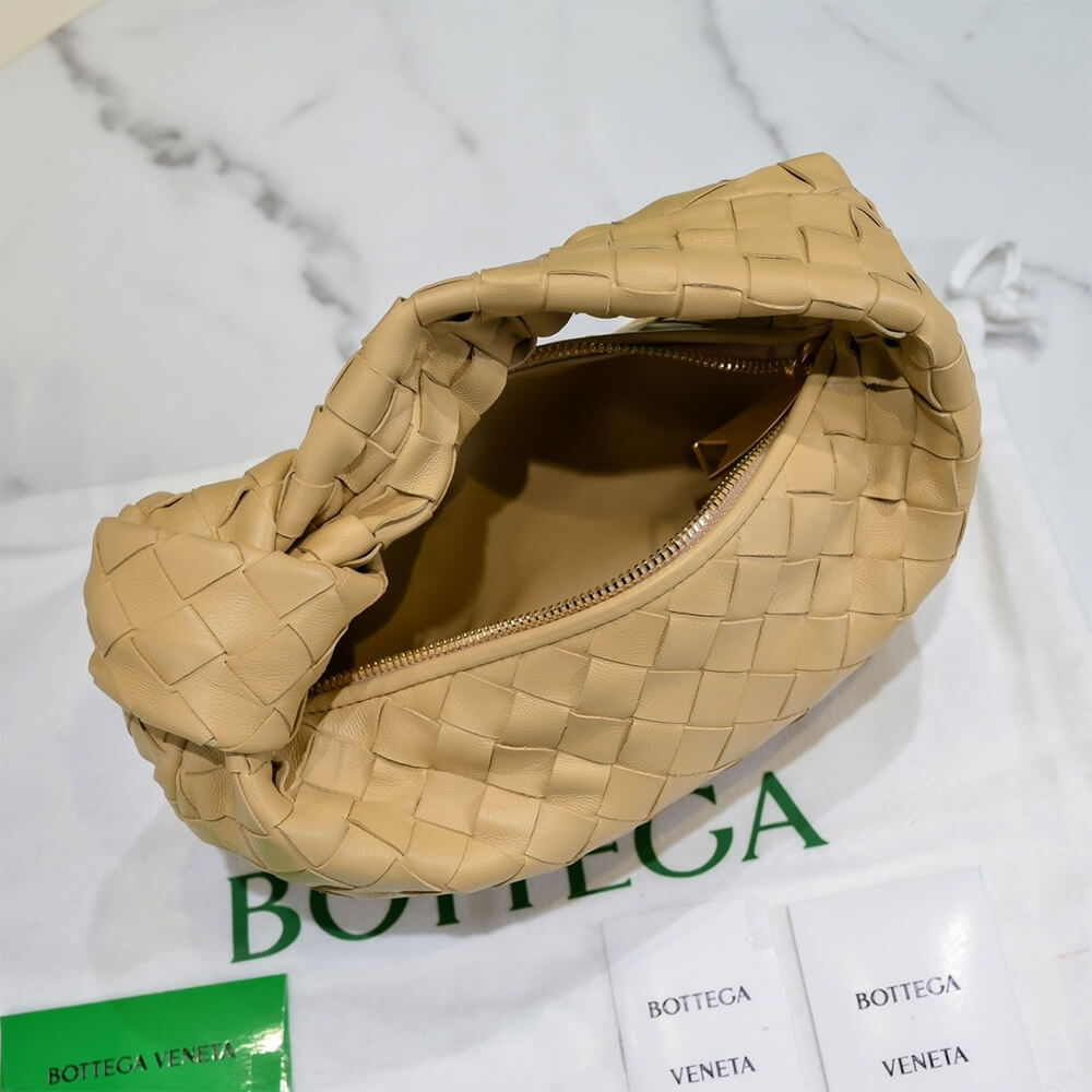 Bottega Veneta Mini Jodie Bag - Replica Luxury Bags™
