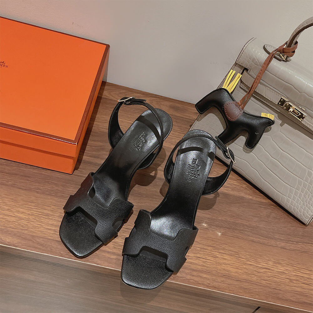 Hermes Ella 105 sandal Shoes - Replica Luxury Bags™