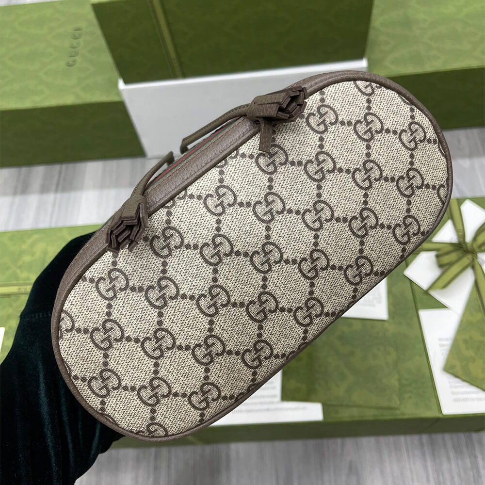 Gucci Ophidia Small Bucket Bag - Replica Luxury Bags™