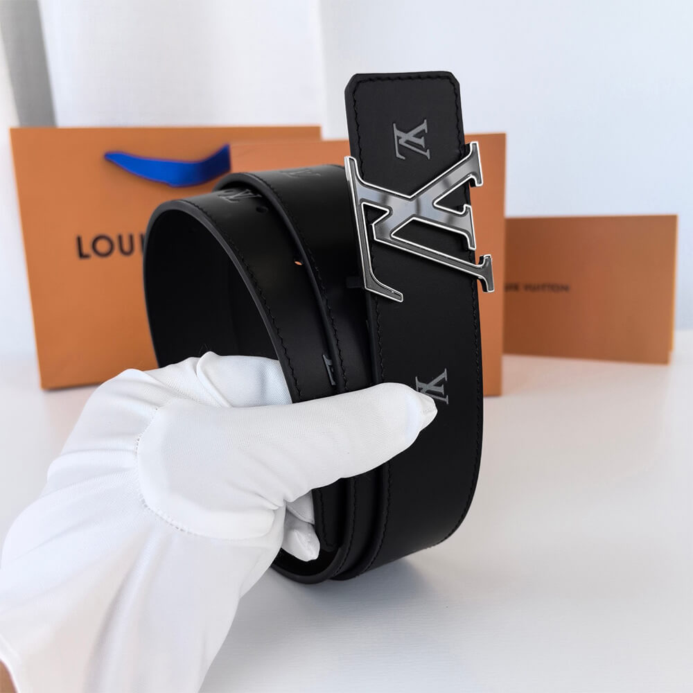 LV 40mm belt - Replica Luxury Bags™