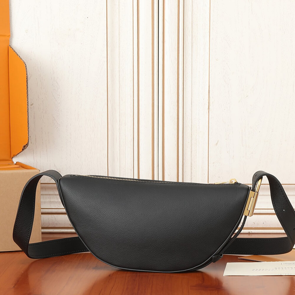 LV Low Key Bumbag - Replica Luxury Bags™