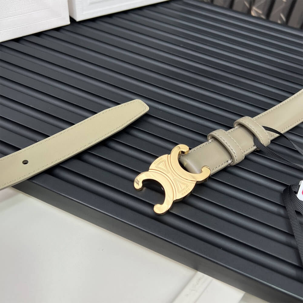 CELINE 25mm belt - Replica Luxury Bags™