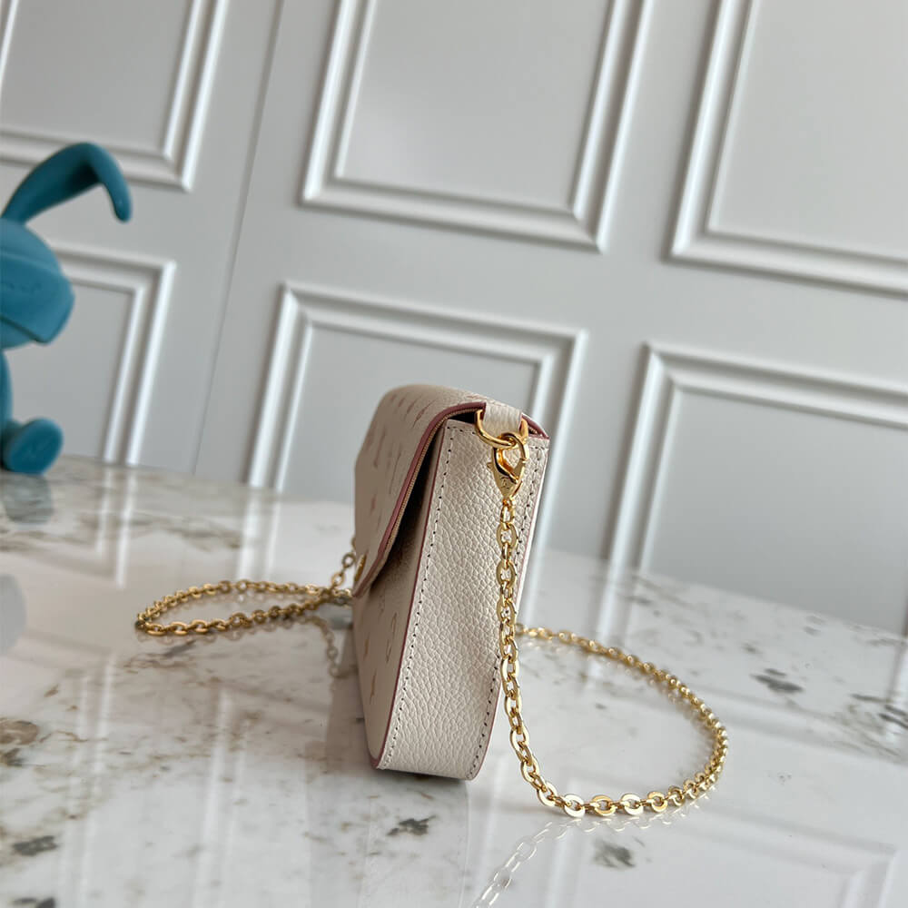 LV Felicie Pochette Bag - Replica Luxury Bags™